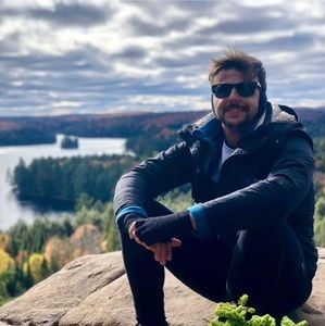 Meet your Posher, Robson